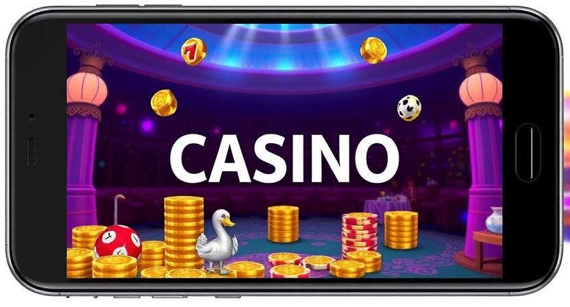 Aplicativo 915BET