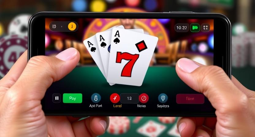 APP 915BET