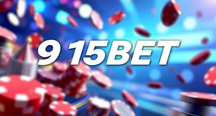 Login seguro e criptografia avançada no cassino 915BET