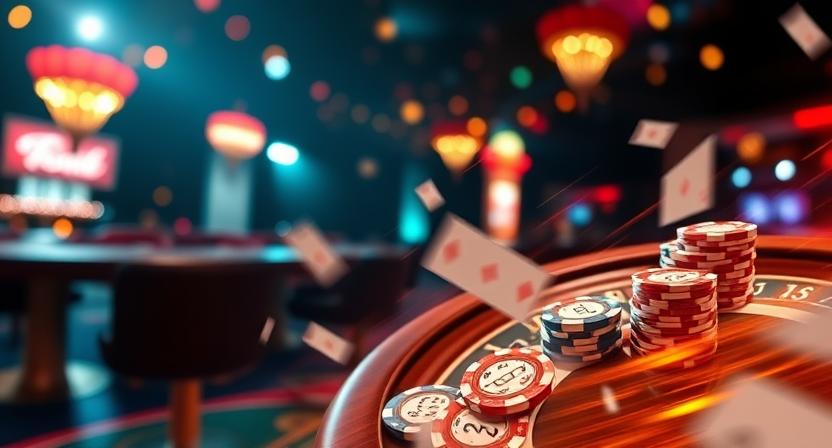 Dentro do 915BET Casino Você Pode Obter Bônus com Simples Cliques