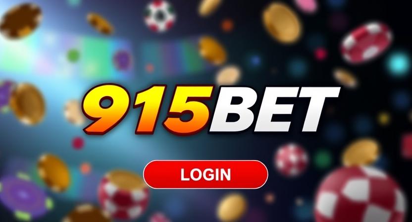 Excelente Atendimento ao Cliente na Plataforma 915BET